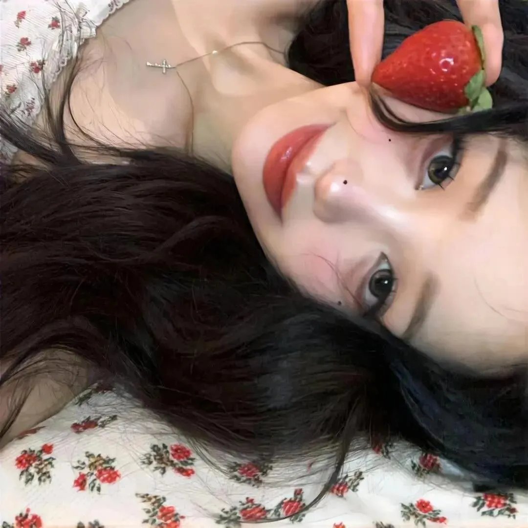 爱情动物