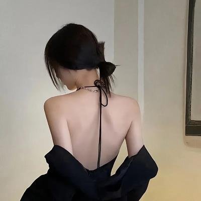 黑白