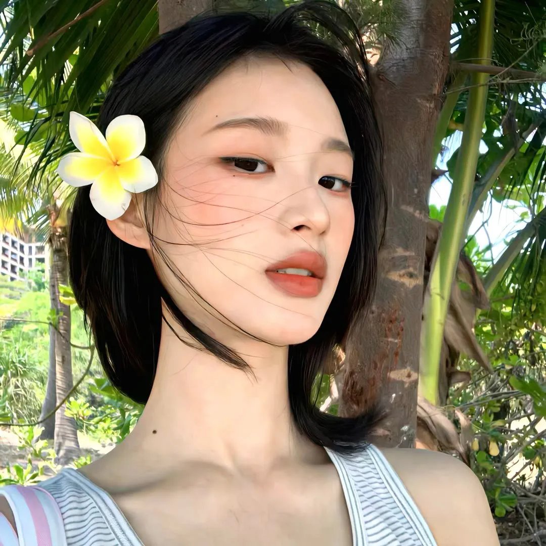 你在我的右手边